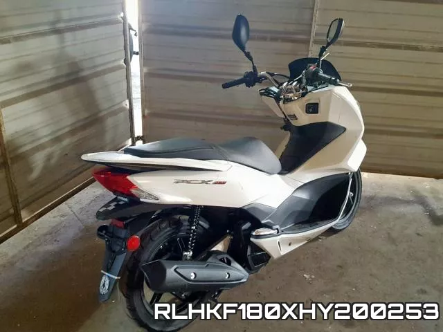 RLHKF180XHY200253 фото 5