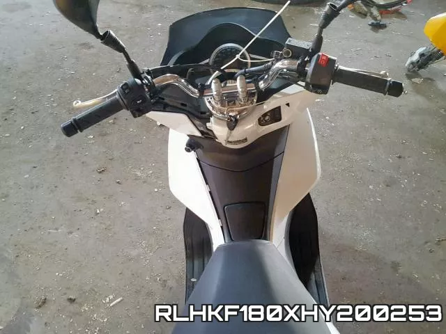RLHKF180XHY200253 фото 6