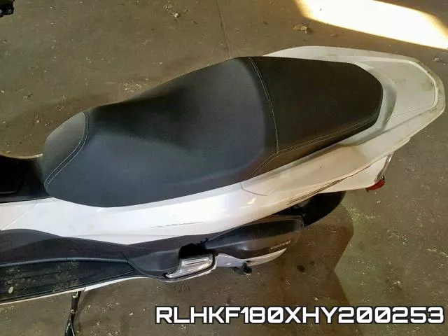 RLHKF180XHY200253 фото 7