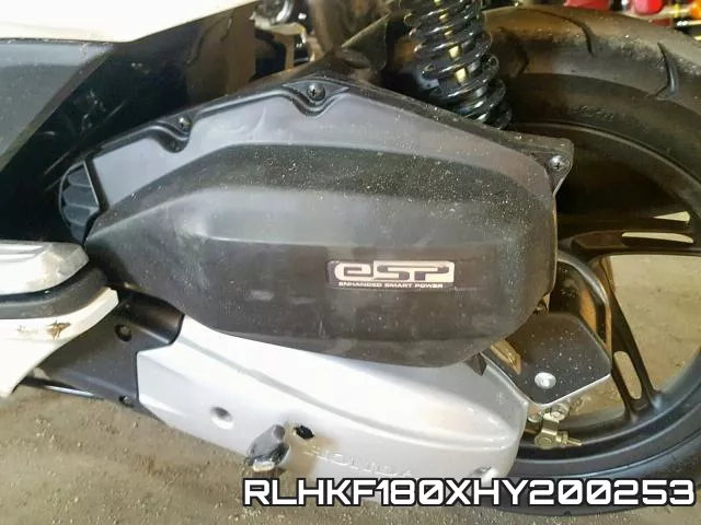 RLHKF180XHY200253 фото 8