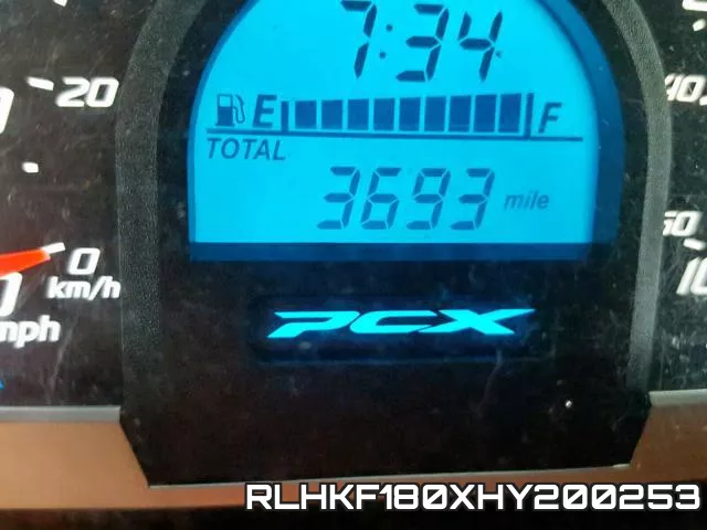 RLHKF180XHY200253 фото 9