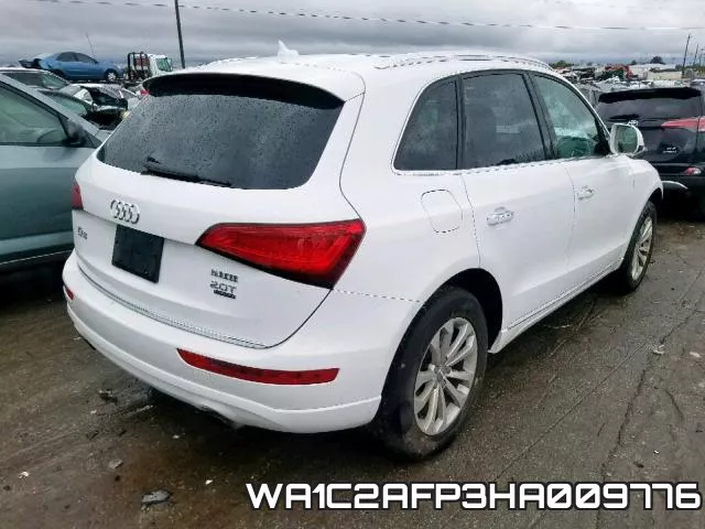WA1C2AFP3HA009776 фото 5