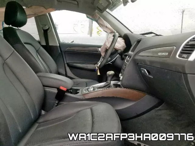 WA1C2AFP3HA009776 фото 6