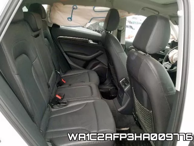 WA1C2AFP3HA009776 фото 7