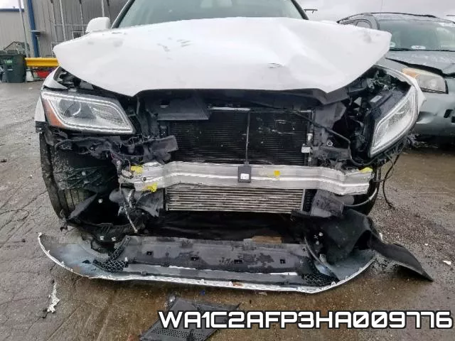 WA1C2AFP3HA009776 фото 10