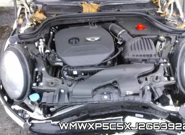 WMWXP5C5XJ2G63922 фото 2