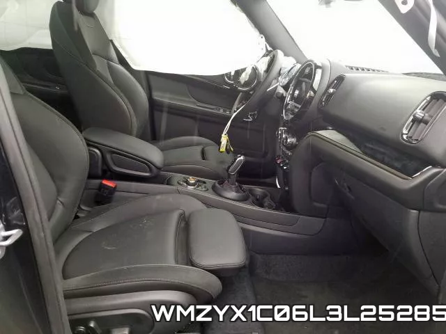 WMZYX1C06L3L25285 фото 5