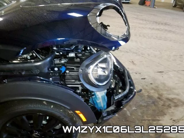 WMZYX1C06L3L25285 фото 8