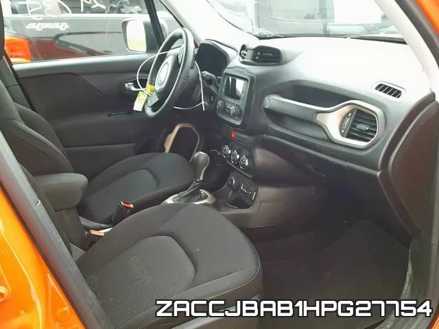 ZACCJBAB1HPG27754 фото 4