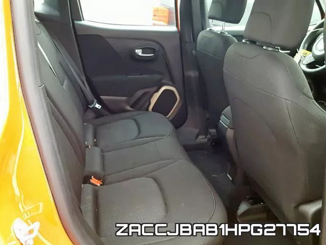 ZACCJBAB1HPG27754 фото 5