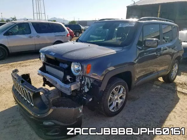 ZACCJBBB8JPH60161 фото 3