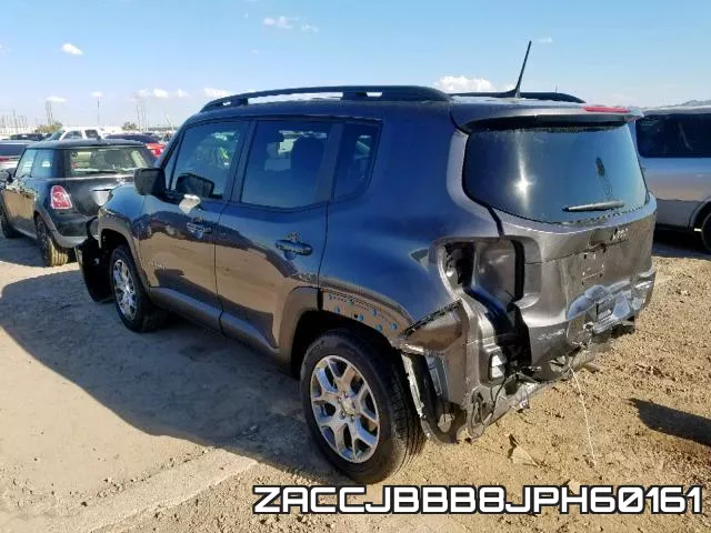 ZACCJBBB8JPH60161 фото 4