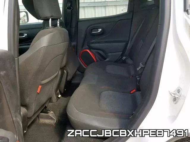 ZACCJBCBXHPE87491 фото 7