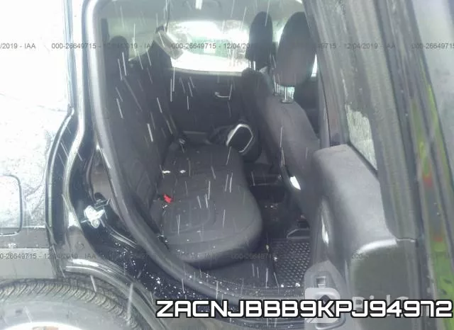 ZACNJBBB9KPJ94972 фото 8