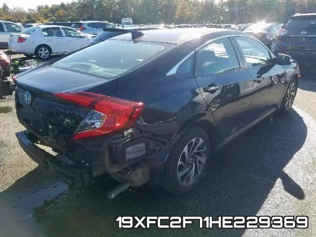 19XFC2F71HE229369 фото 4