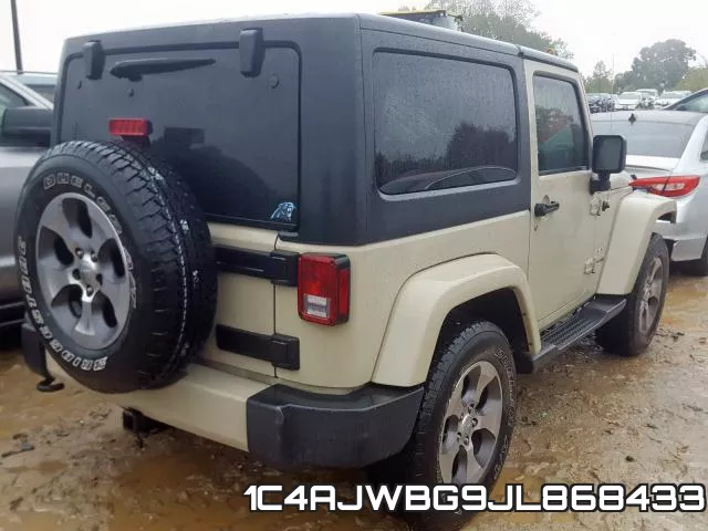 1C4AJWBG9JL868433 фото 5