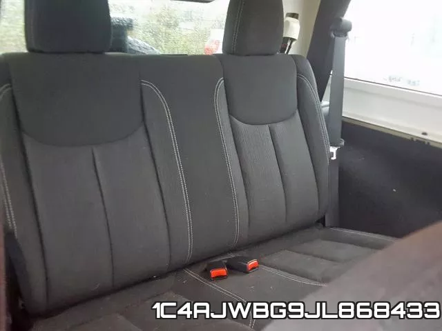 1C4AJWBG9JL868433 фото 7