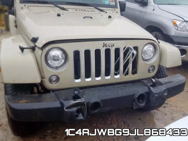 1C4AJWBG9JL868433 фото 10