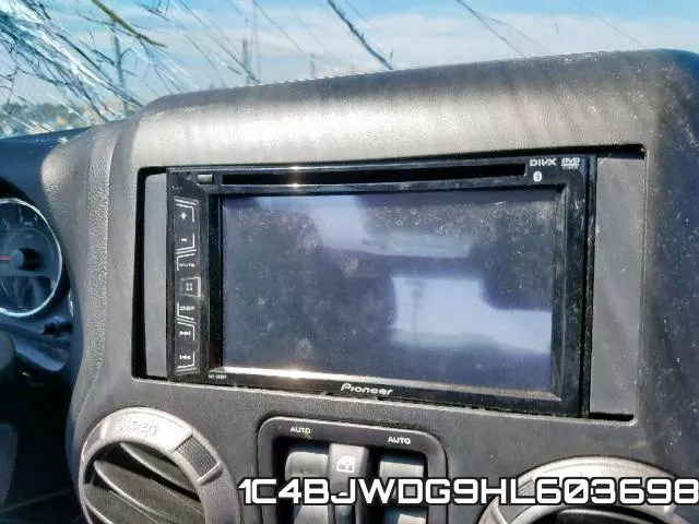1C4BJWDG9HL603698 фото 10