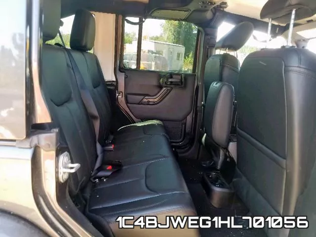 1C4BJWEG1HL701056 фото 7
