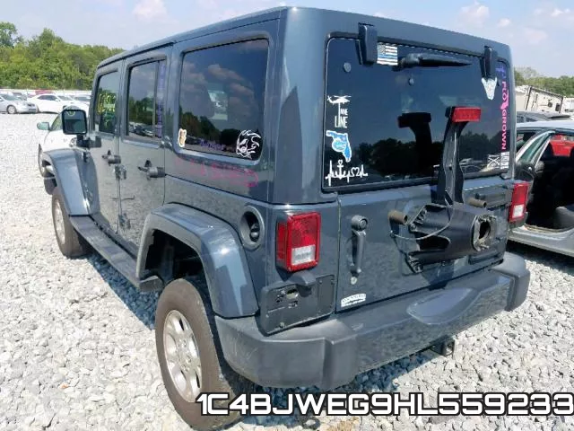 1C4BJWEG9HL559233 фото 4