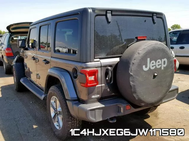 1C4HJXEG6JW117580 фото 3