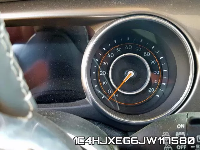 1C4HJXEG6JW117580 фото 7
