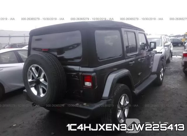 1C4HJXEN3JW225413 фото 5