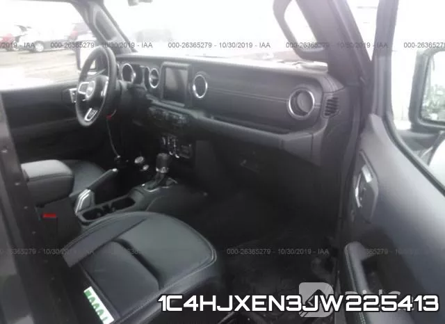 1C4HJXEN3JW225413 фото 6