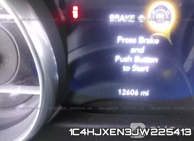 1C4HJXEN3JW225413 фото 8