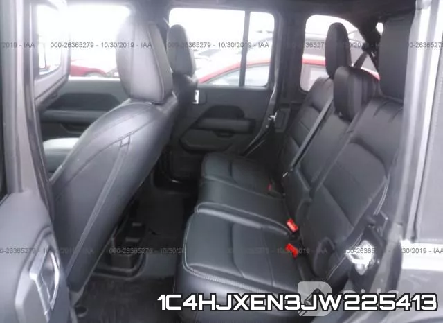 1C4HJXEN3JW225413 фото 9
