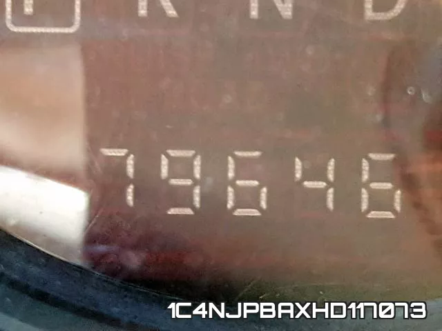 1C4NJPBAXHD117073 фото 9
