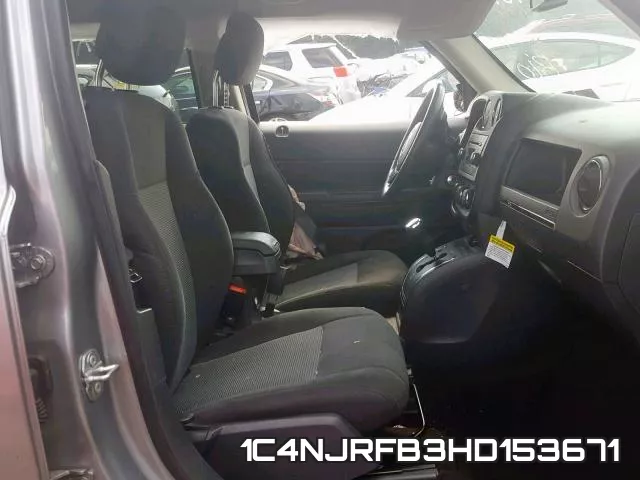 1C4NJRFB3HD153671 фото 6