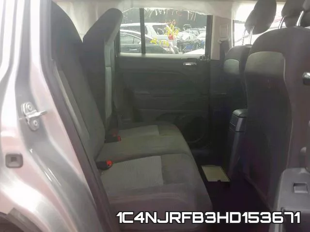 1C4NJRFB3HD153671 фото 7