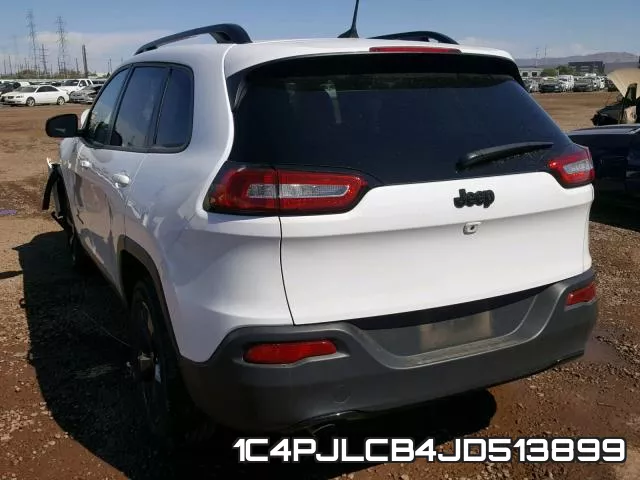 1C4PJLCB4JD513899 фото 4