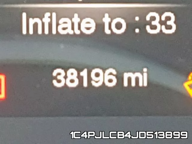 1C4PJLCB4JD513899 фото 9