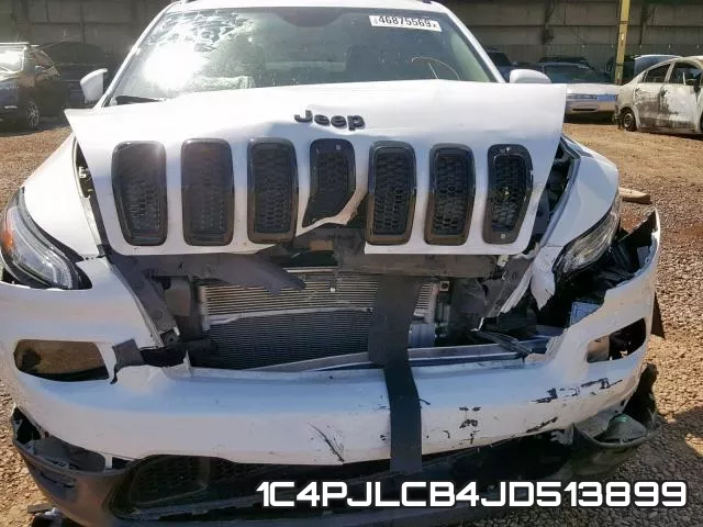 1C4PJLCB4JD513899 фото 10