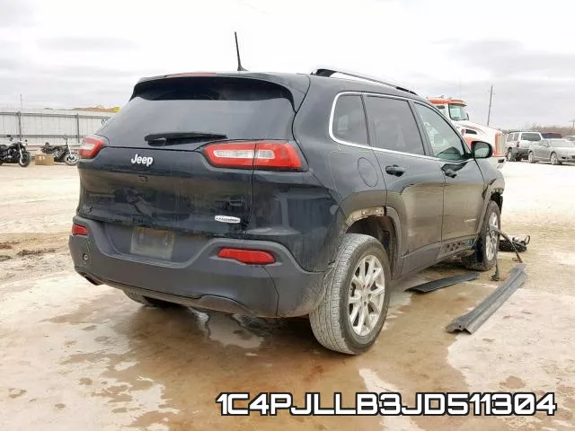 1C4PJLLB3JD511304 фото 4