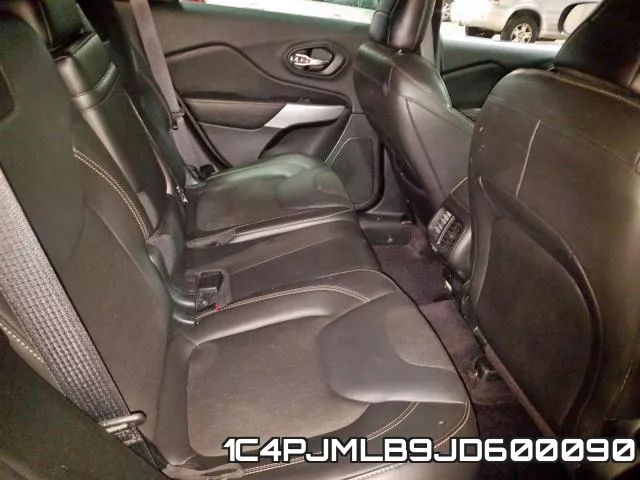 1C4PJMLB9JD600090 фото 6