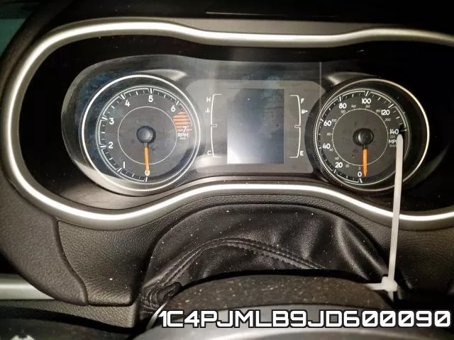 1C4PJMLB9JD600090 фото 8