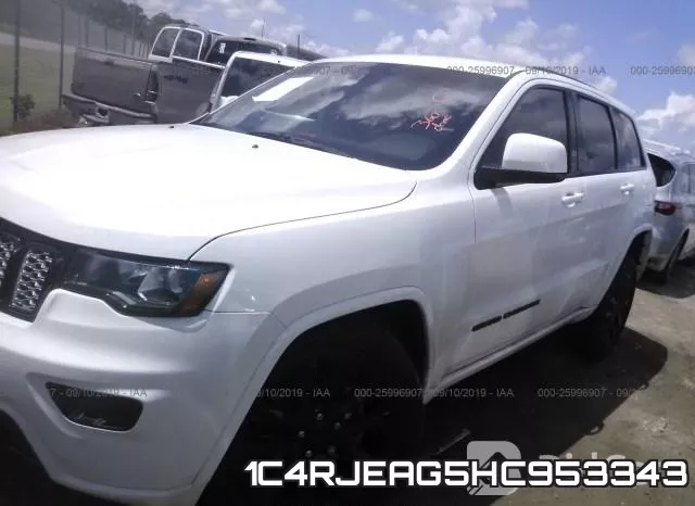 1C4RJEAG5HC953343 фото 3