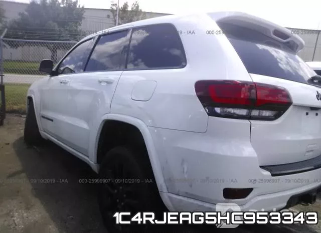 1C4RJEAG5HC953343 фото 4