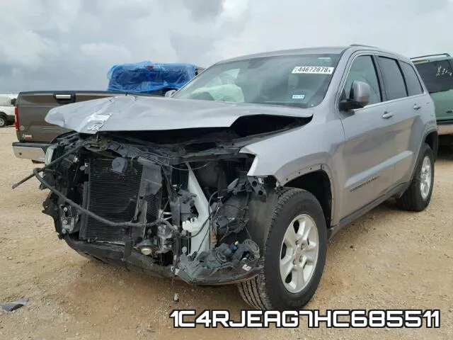 1C4RJEAG7HC685511 фото 3