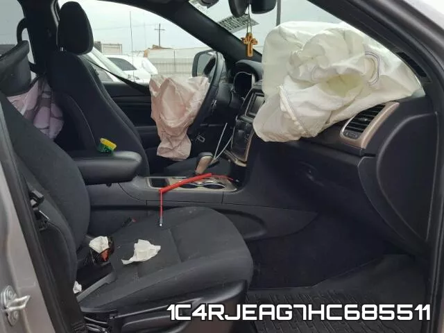 1C4RJEAG7HC685511 фото 6