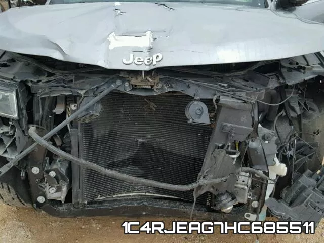 1C4RJEAG7HC685511 фото 8
