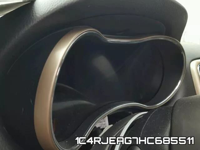 1C4RJEAG7HC685511 фото 9