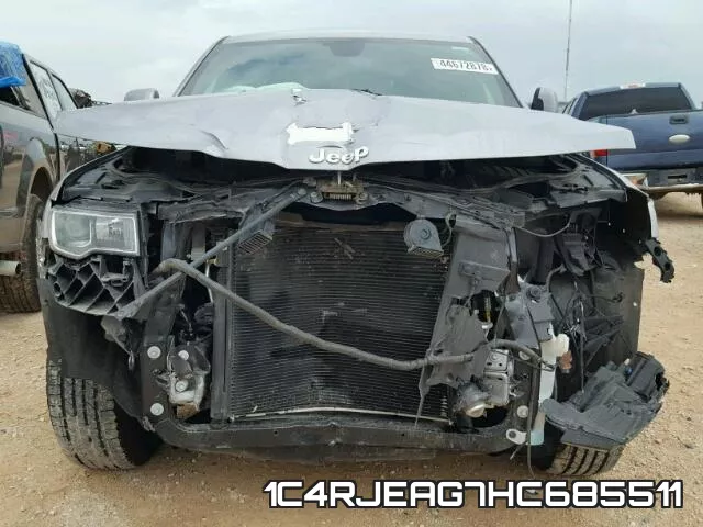 1C4RJEAG7HC685511 фото 10