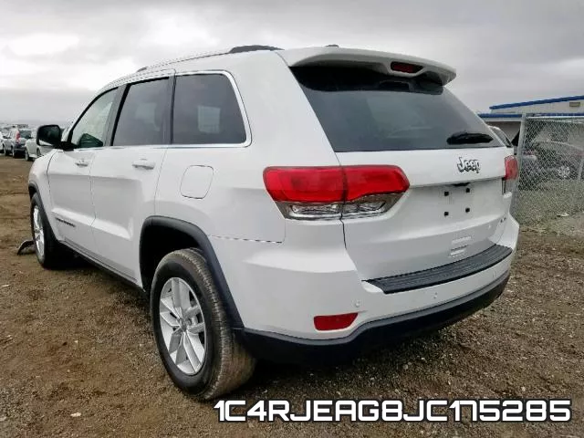 1C4RJEAG8JC175285 фото 4