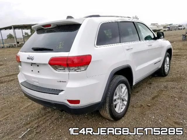 1C4RJEAG8JC175285 фото 5