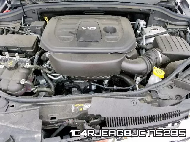 1C4RJEAG8JC175285 фото 7